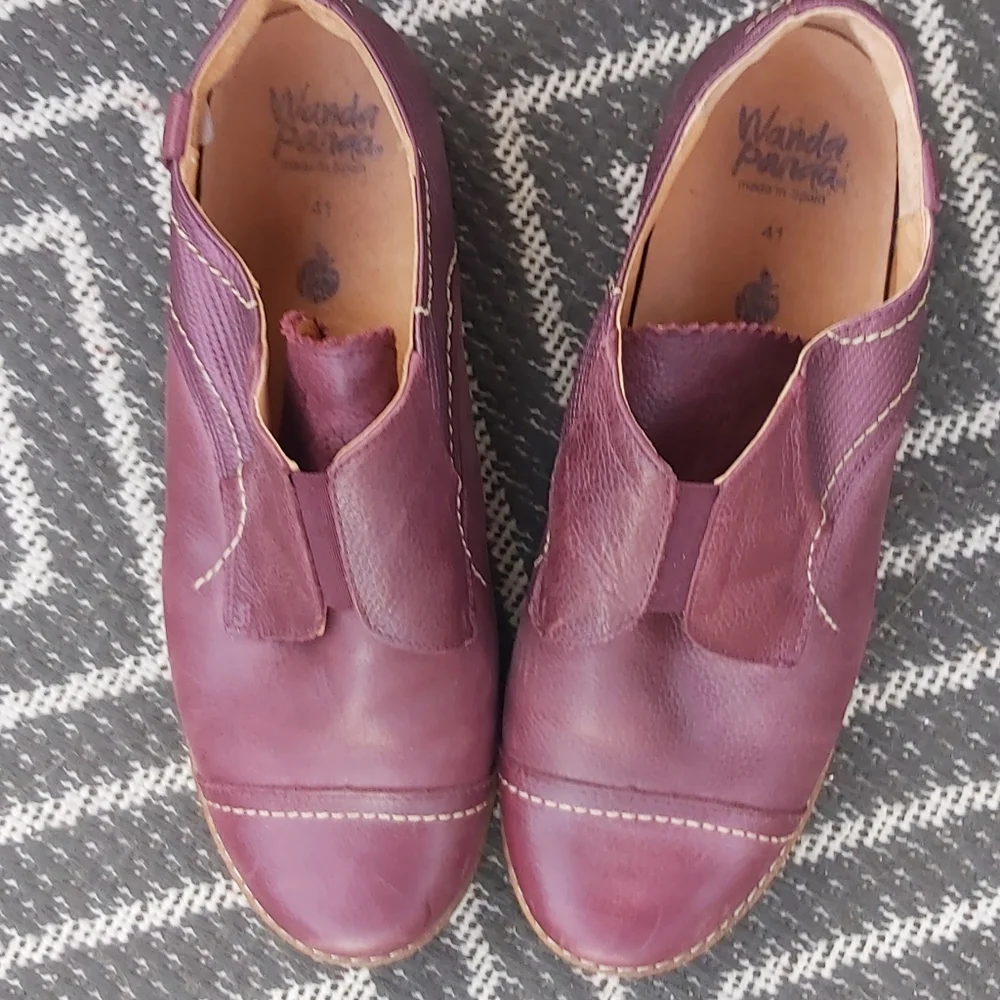 Wanda Panda Vita slip-on shoes - Picture 3 of 9